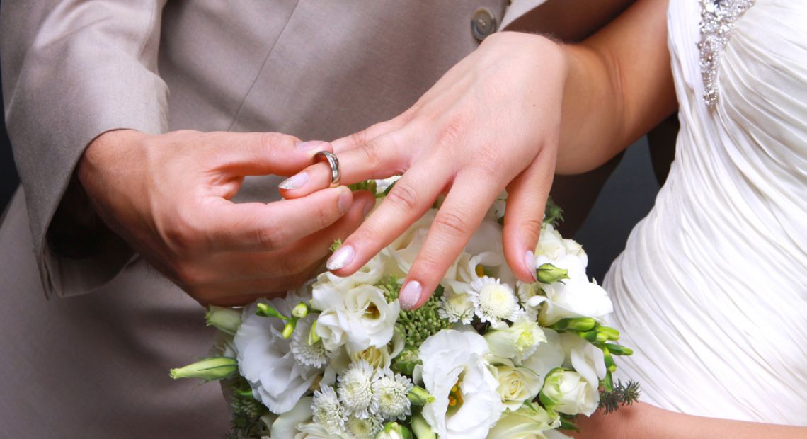 24-Hour Marriage Service in Ukraine