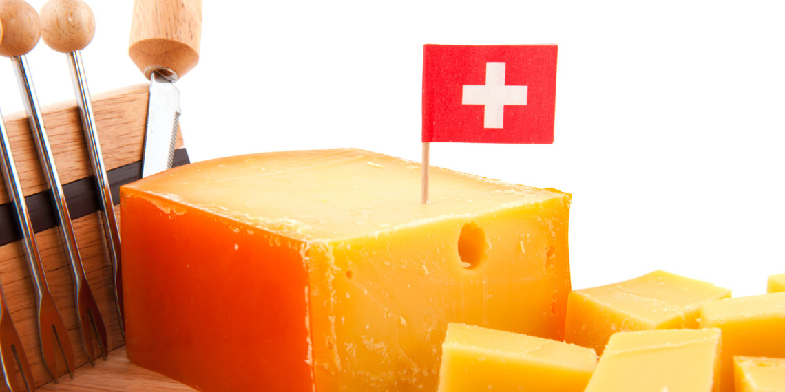 Swiss Cheese