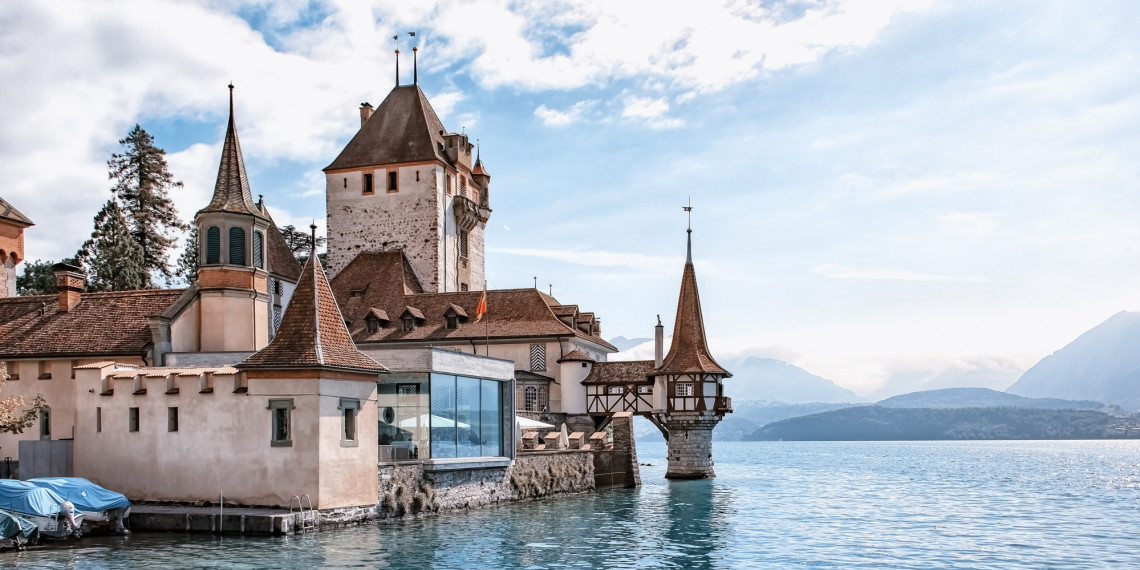 Switzerland's Museum Treasures: A Traveler's Guide