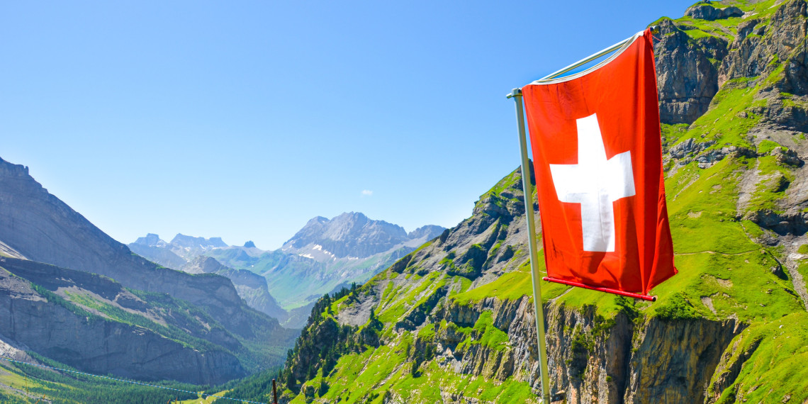 Fun Facts About the Swiss and Italian Alps