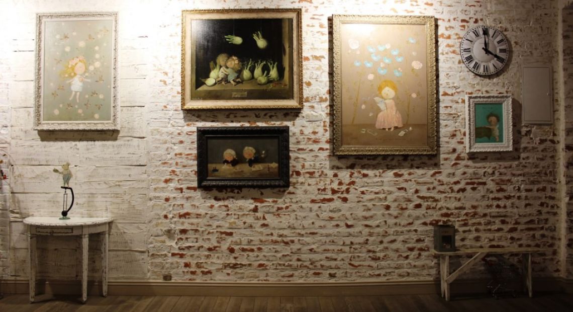 Art Galleries in Kyiv Worth Visiting