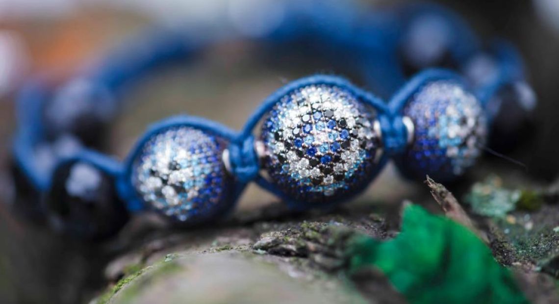 Oberig: Ukrainian traditions in luxury jewelry