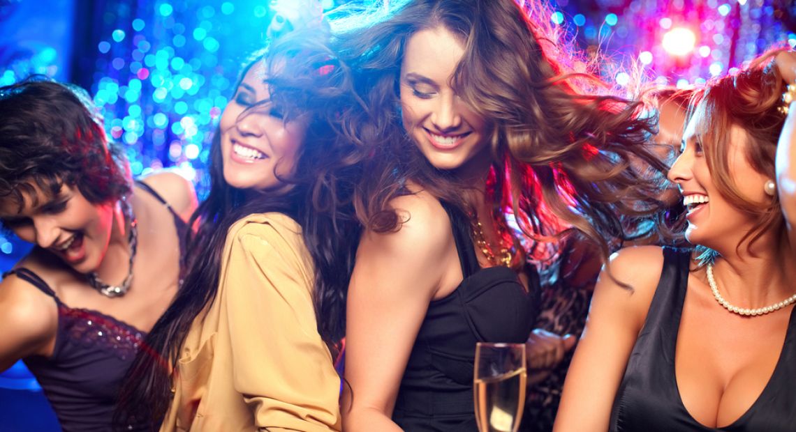 Kiev nightlife tips for foreigners