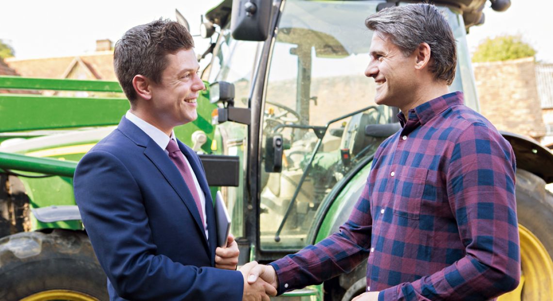 Hedging Risks in Ukrainian Agro Insurance
