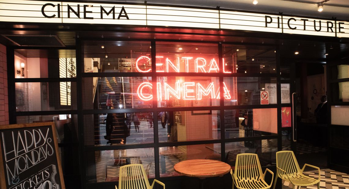 cinema