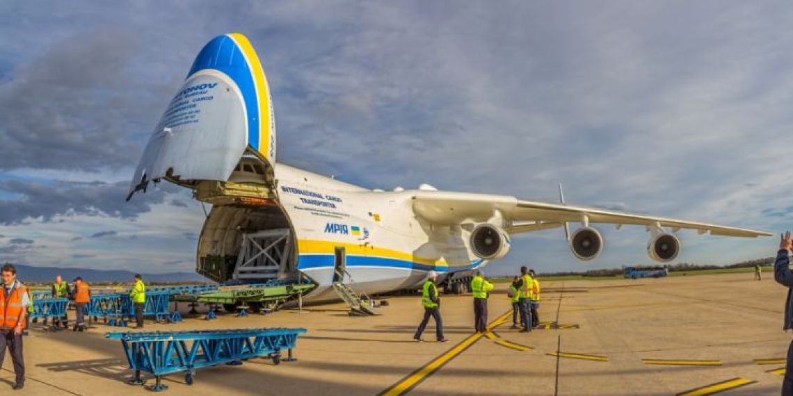 antonov