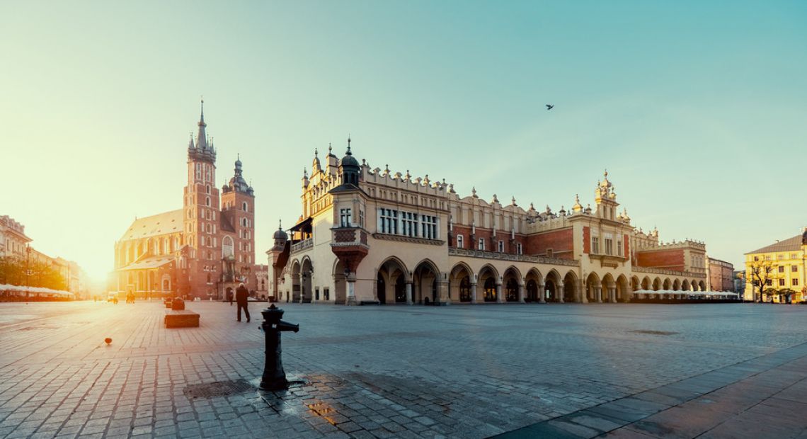 Krakow