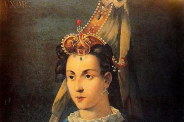 Ukrainian Women Who Changed the History: Roksolana