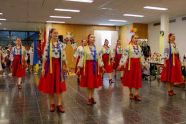 Сорочинський ярмарок