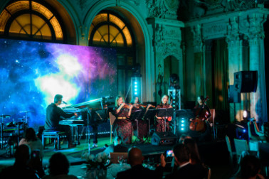 Євген Хмара благодійний концерт