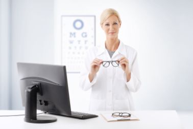 Top-5 Eye Clinics in Kyiv