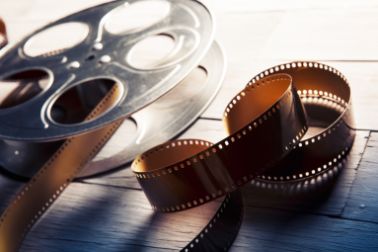6 places in Kyiv to Watch Movies in English