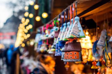 New Year and Christmas Traditions in Ukraine