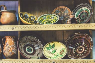 Косівський стиль українського декоративного розпису