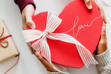 Saint Valentine's Day Gifts