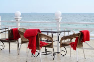 New Odesa Restaurants