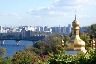 Kyiv city news