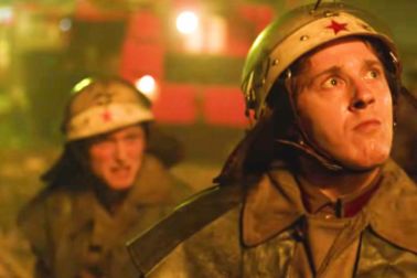 "Chernobyl" Series