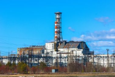 Chernobyl