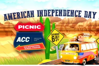 american independence