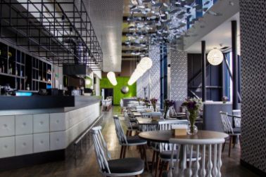 Hospitality dictates travel trends