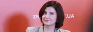 Валентина Полторак