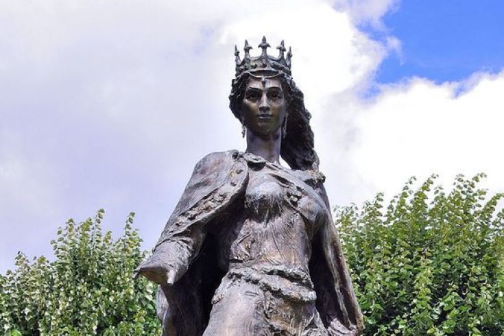 Ukrainian Women Who Changed the History: Anna Yaroslavna