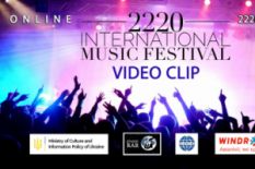 2220 International Music Festival VIDEOCLIP