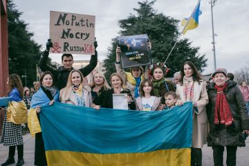 Geneva Branch of USS