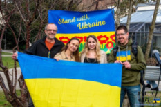 Ukraine Support