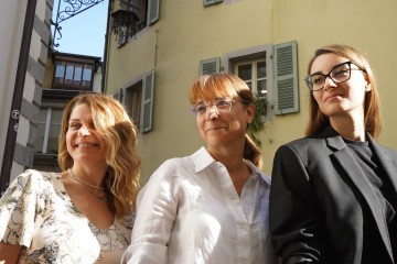 Destination Ukraine Association founders