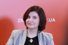 Valentina Poltorak