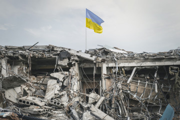 ukraine war