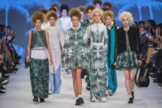 5 Ukrainian Fashion Designers to Follow