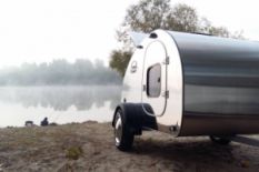 Ukrainian Campers by Lifestyle Camper Brand