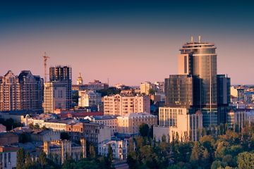 Real Estate Market in Ukraine: Expert's Forecast 2018