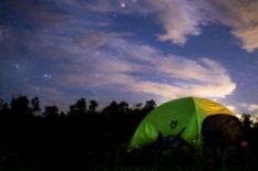 Top 5 Camping Sites near Kyiv