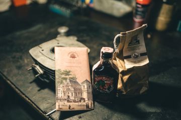 Best Souvenirs to Bring Back from Lviv