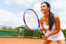 Top Tennis Courts in Kyiv