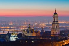 Pros and Cons of Living in Kyiv