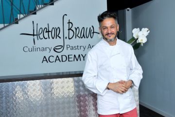 Hector Jimenez-Bravo: the successful foreigner in Ukraine