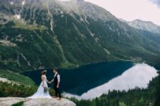 TOP 10 Locations for Beautiful Wedding in Ukraine