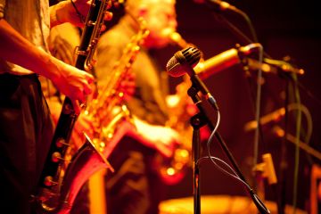 Best Jazz Clubs in Odesa