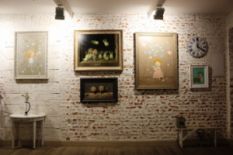 Art Galleries in Kyiv Worth Visiting