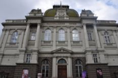 Lviv Art Museums