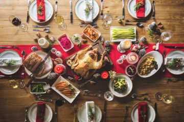 Ukrainian Cuisine’ Restaurants in Odesa