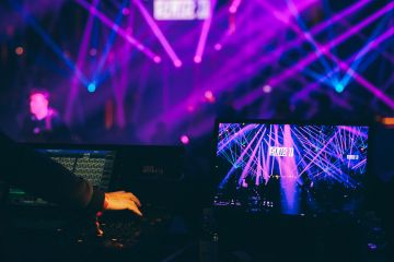 The Underground Nightlife: Kyiv Electronic Music Scene