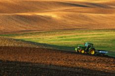Ukraine Must Become an Agrarian Superstate