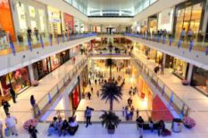 Biggest Malls in Kyiv