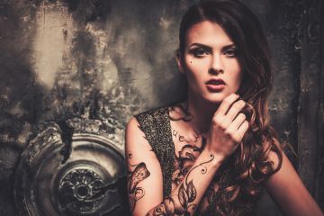 Best 5 Tattoo Salons in Lviv